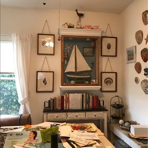 Meet your Posher, Mary r