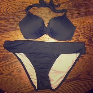 NWOT, VS push up top only