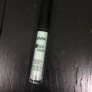 NYX HD concealer