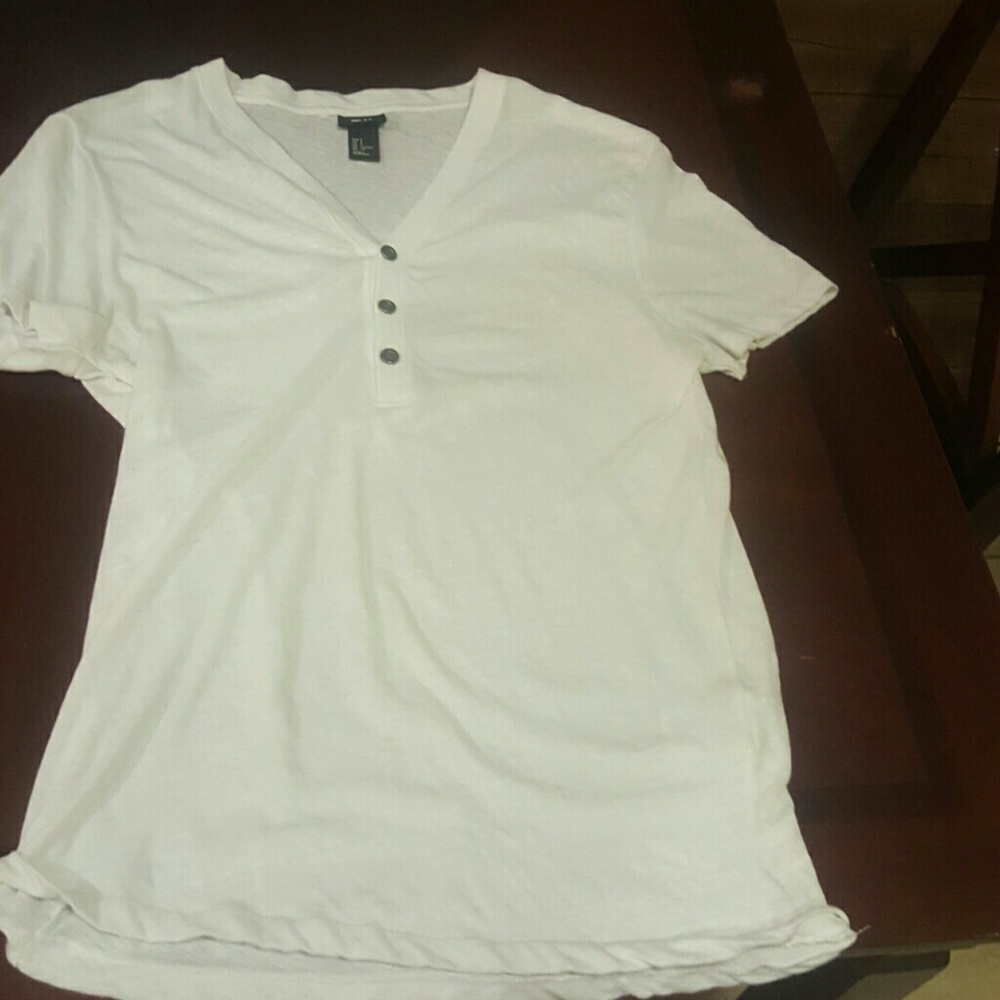 H&m v-neck