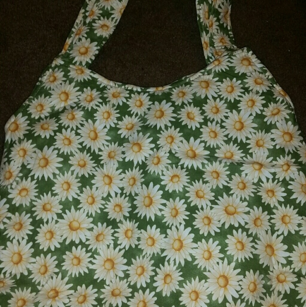 Daisy handbag