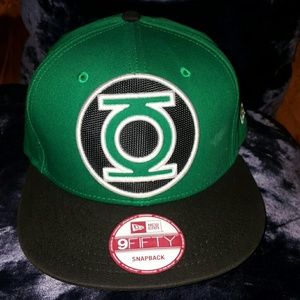 New Era Cap