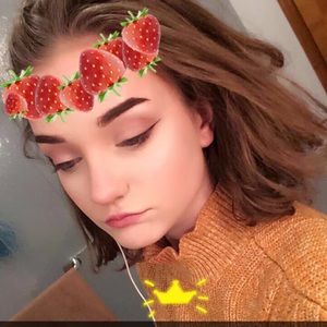 Meet your Posher, Marie