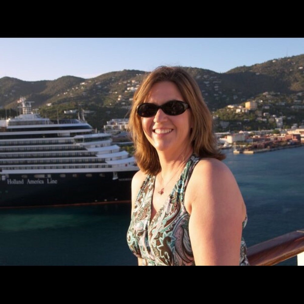 Meet your Posher, Randi