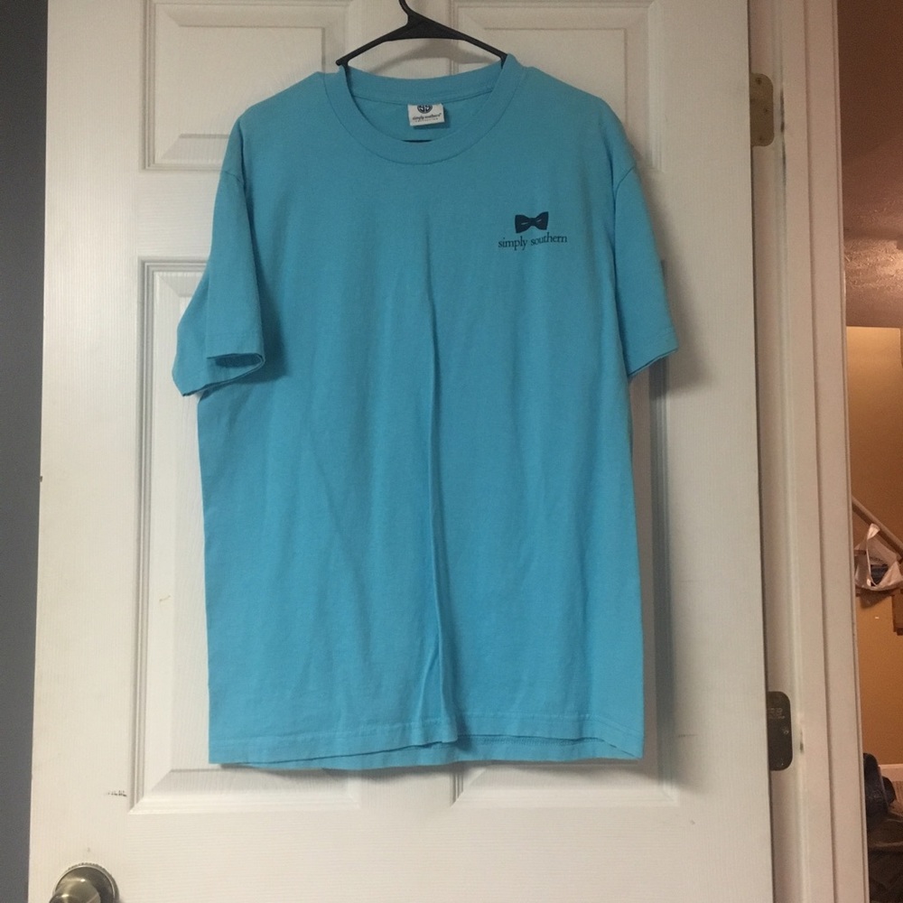Simply Southern shirt