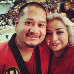 Meet your Posher, Cynthia