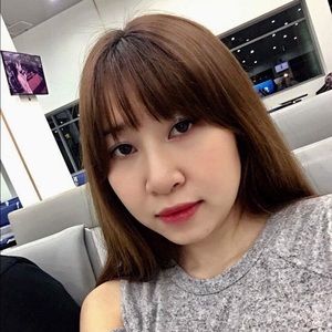 Meet your Posher, Thuy