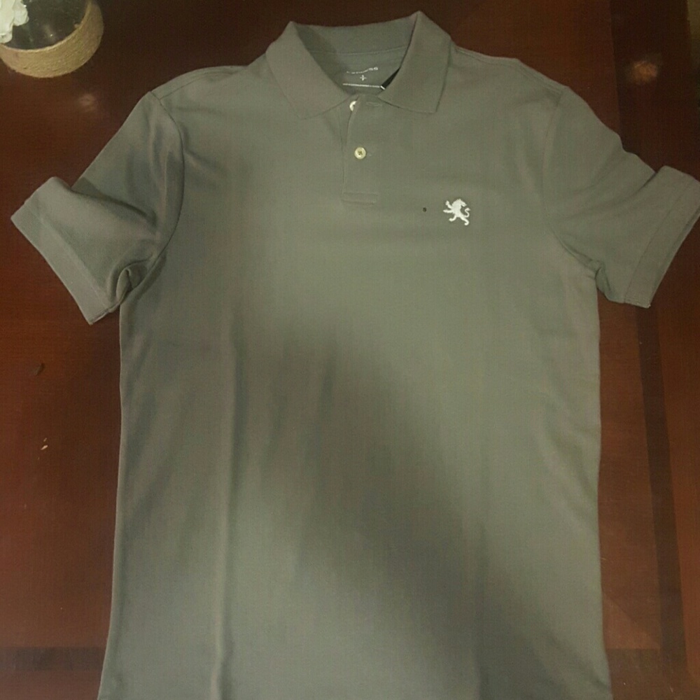 Express polo