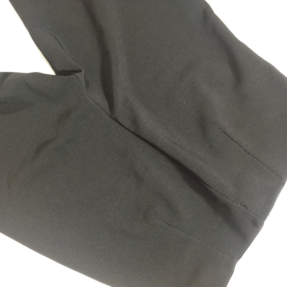 🚫SOLD🚫 Stretchy High Waist Vintage Pants - Picture 8 of 8