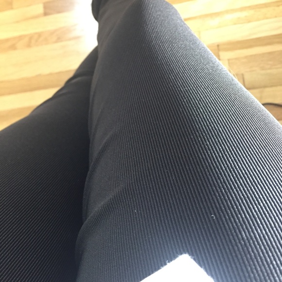 🚫SOLD🚫 Stretchy High Waist Vintage Pants - Picture 7 of 8