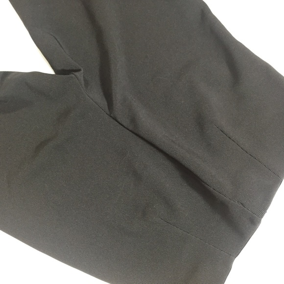 🚫SOLD🚫 Stretchy High Waist Vintage Pants - Picture 8 of 8