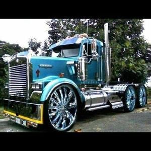 Meet your Posher, David