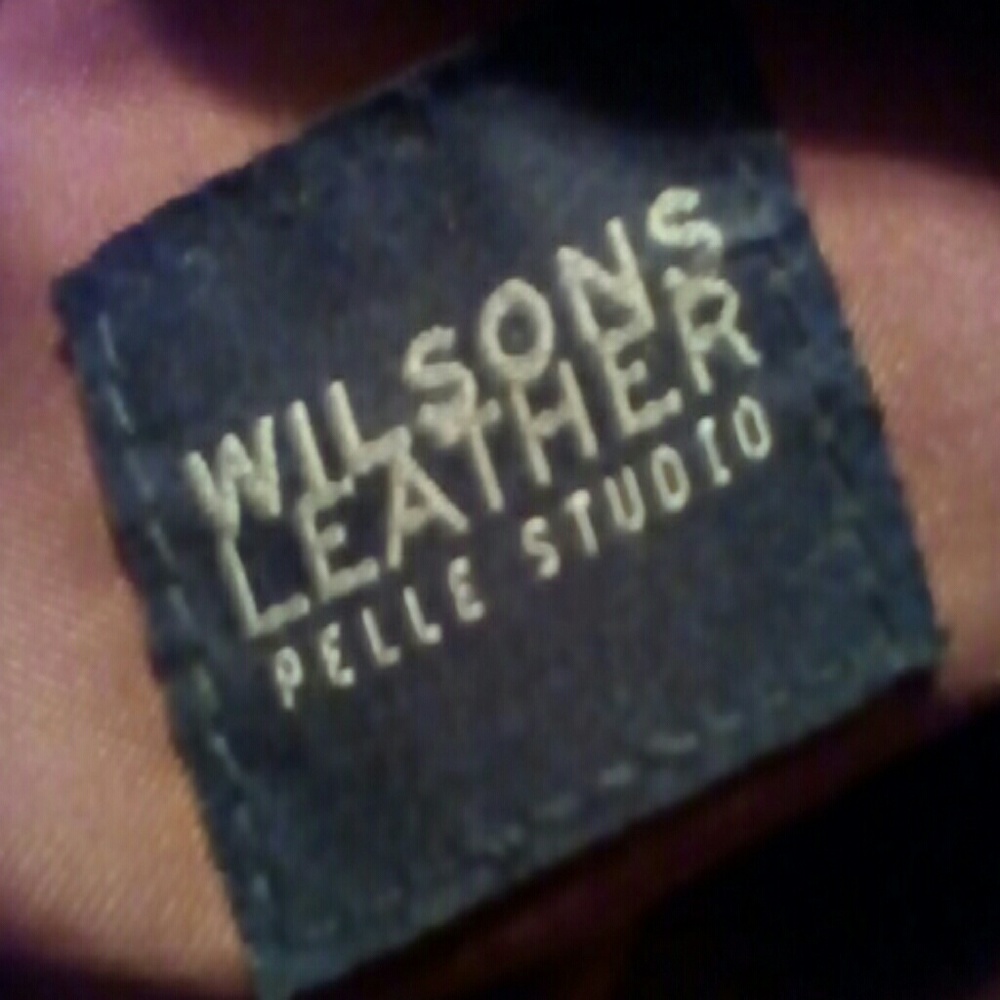 Wilsons Leather Bag - Picture 3 of 5