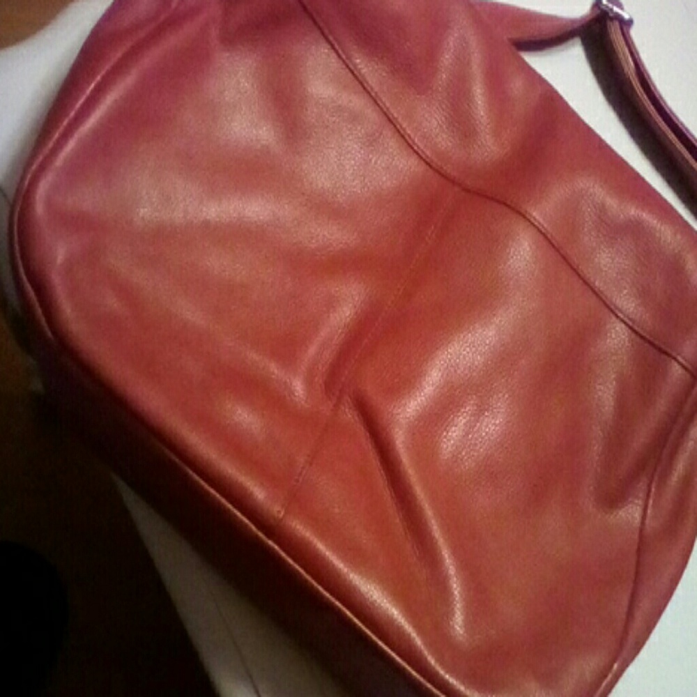 Wilsons Leather Bag - Picture 4 of 5
