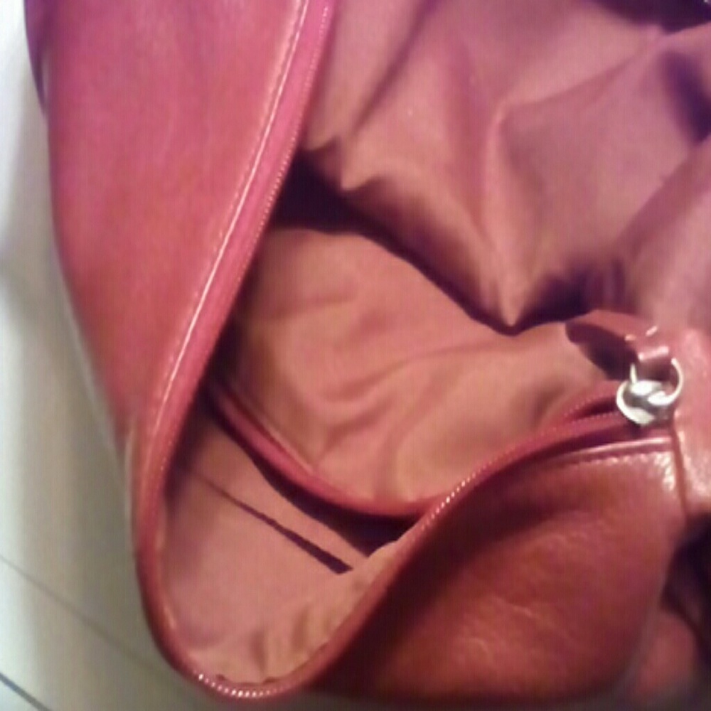 Wilsons Leather Bag - Picture 5 of 5