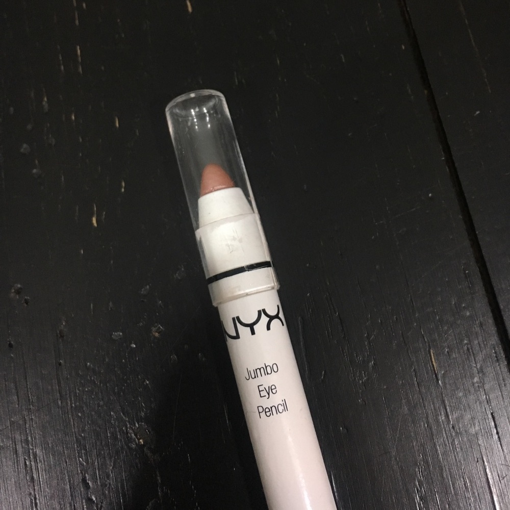 NYX Jumbo eye pencil
