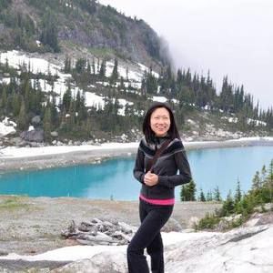 Meet your Posher, Sharon