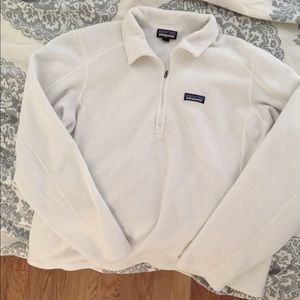 Women's Patagonia Micro D Fleece Pullover