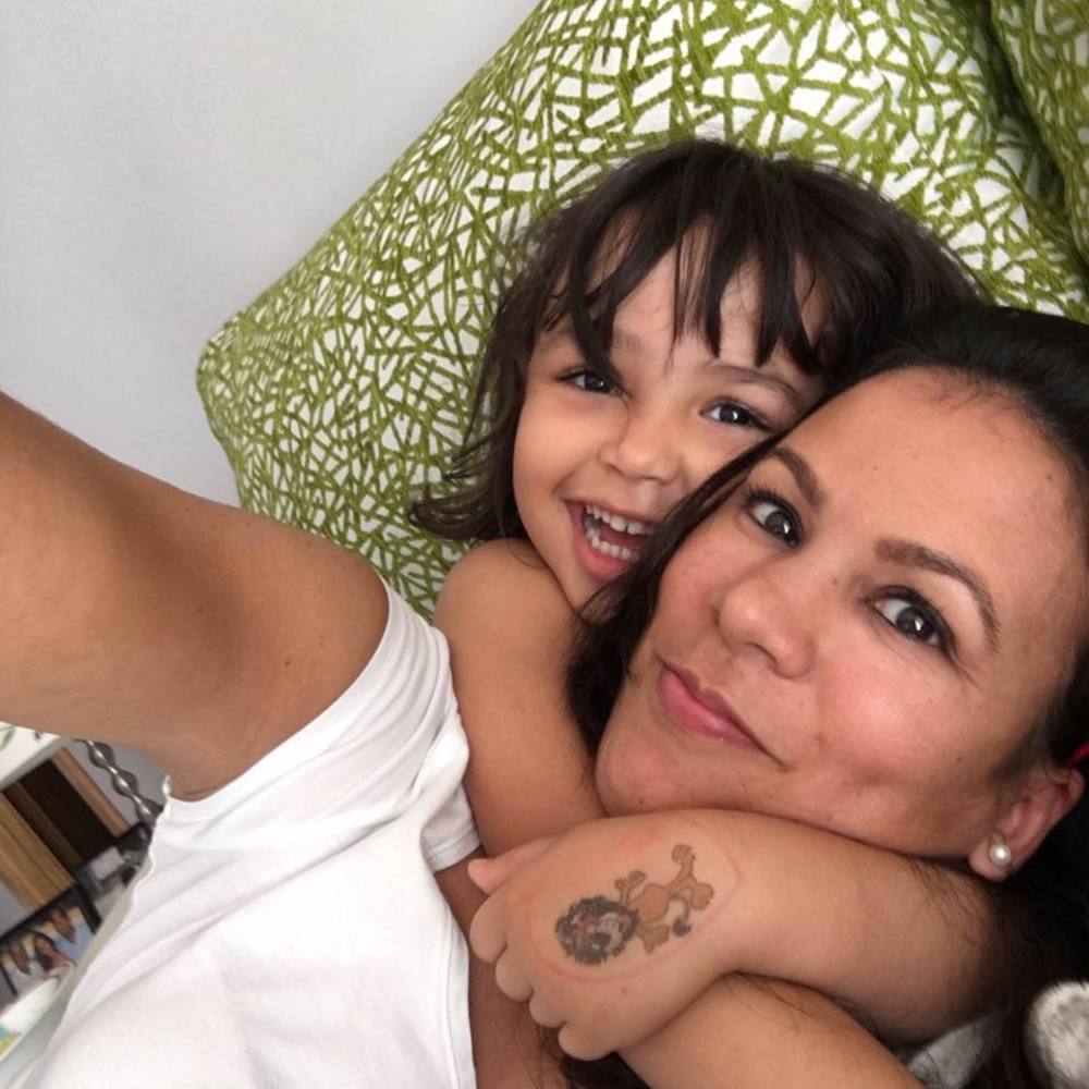 Meet your Posher, Eva