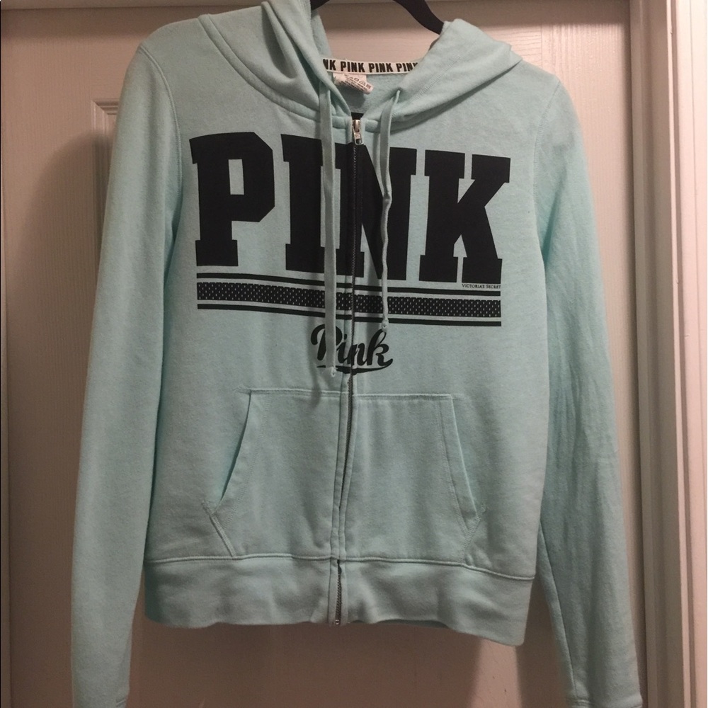 ⚡️Flash Sale⚡️Victoria Secret Pink Sweater