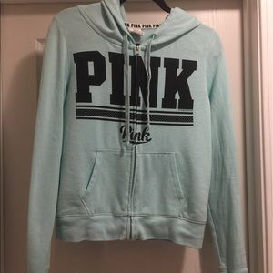 ⚡️Flash Sale⚡️Victoria Secret Pink Sweater