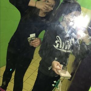 Meet your Posher, Jasmine