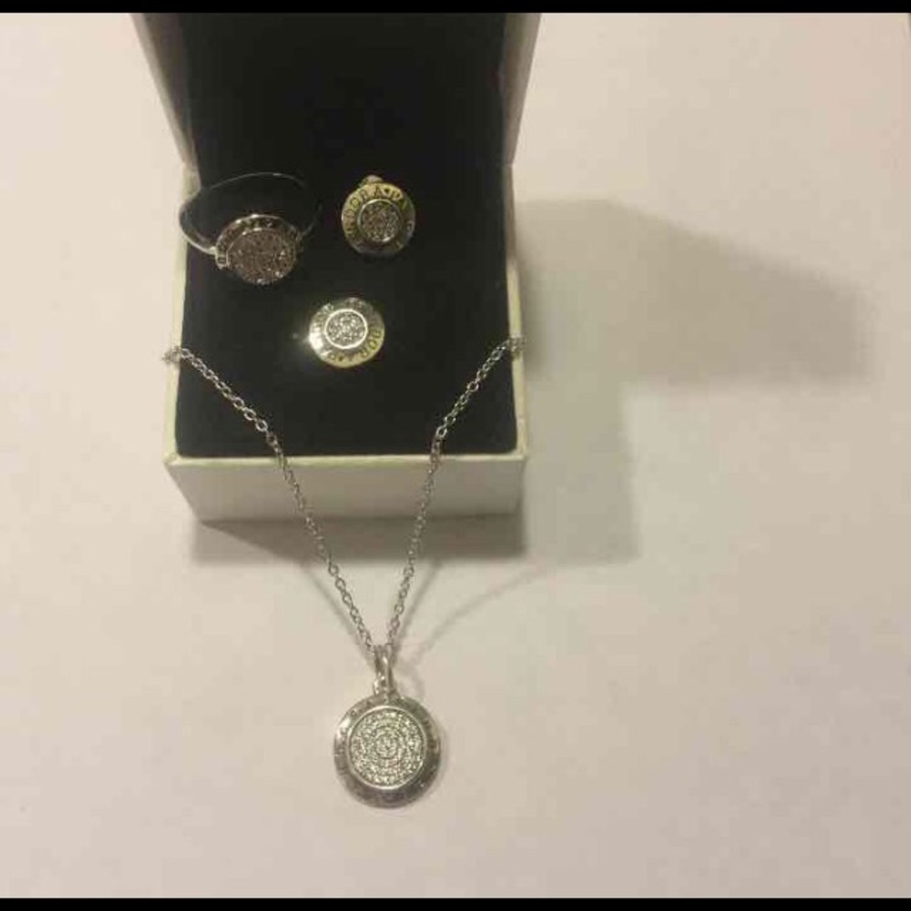 Pandora signature set