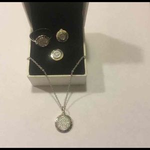 Pandora signature set