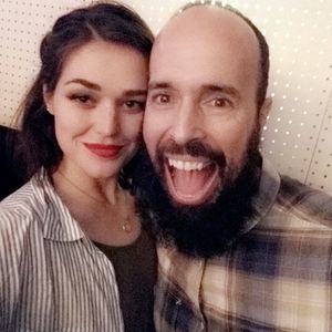 Meet your Posher, Haley