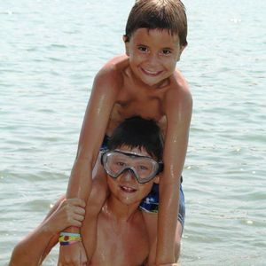 Meet your Posher, Todd