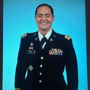 Meet your Posher, Morgan