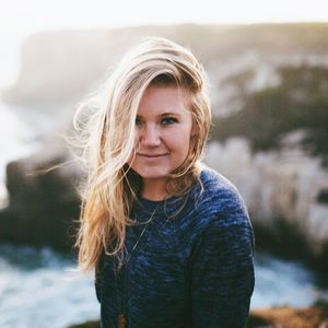 Meet your Posher, Kaitlin