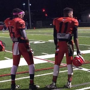 Meet your Posher, Qurán