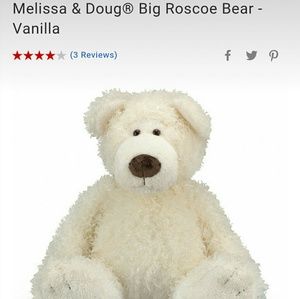 Meet your Posher, Aruna