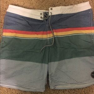 Billabong Mens swim trunks