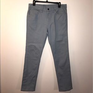 511 Levi Strauss & Co. 👖