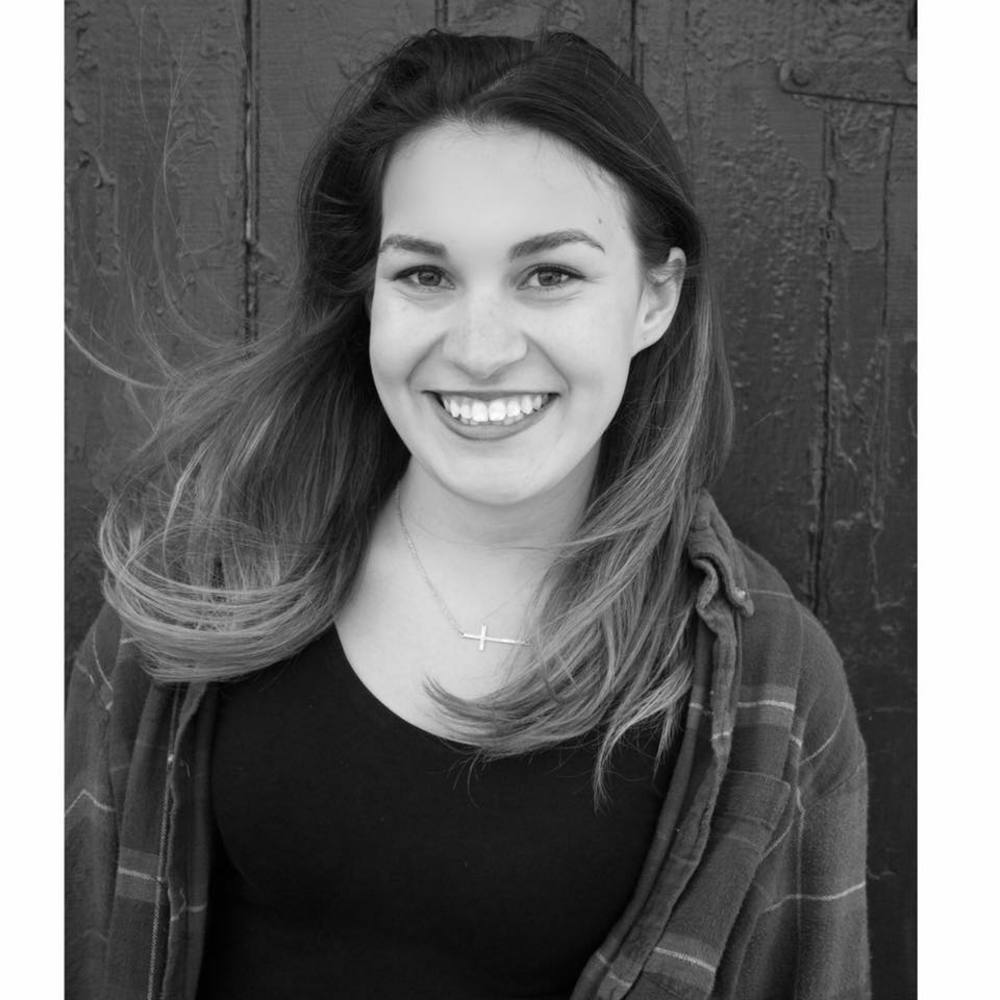 Meet your Posher, Rebekah