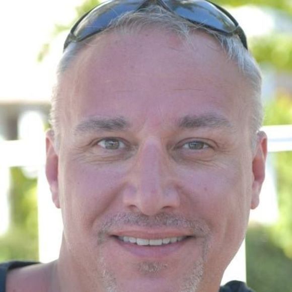 Meet your Posher, Darren - Picture 1 of 1