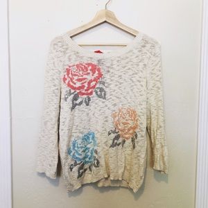 Lauren Conrad Sweater