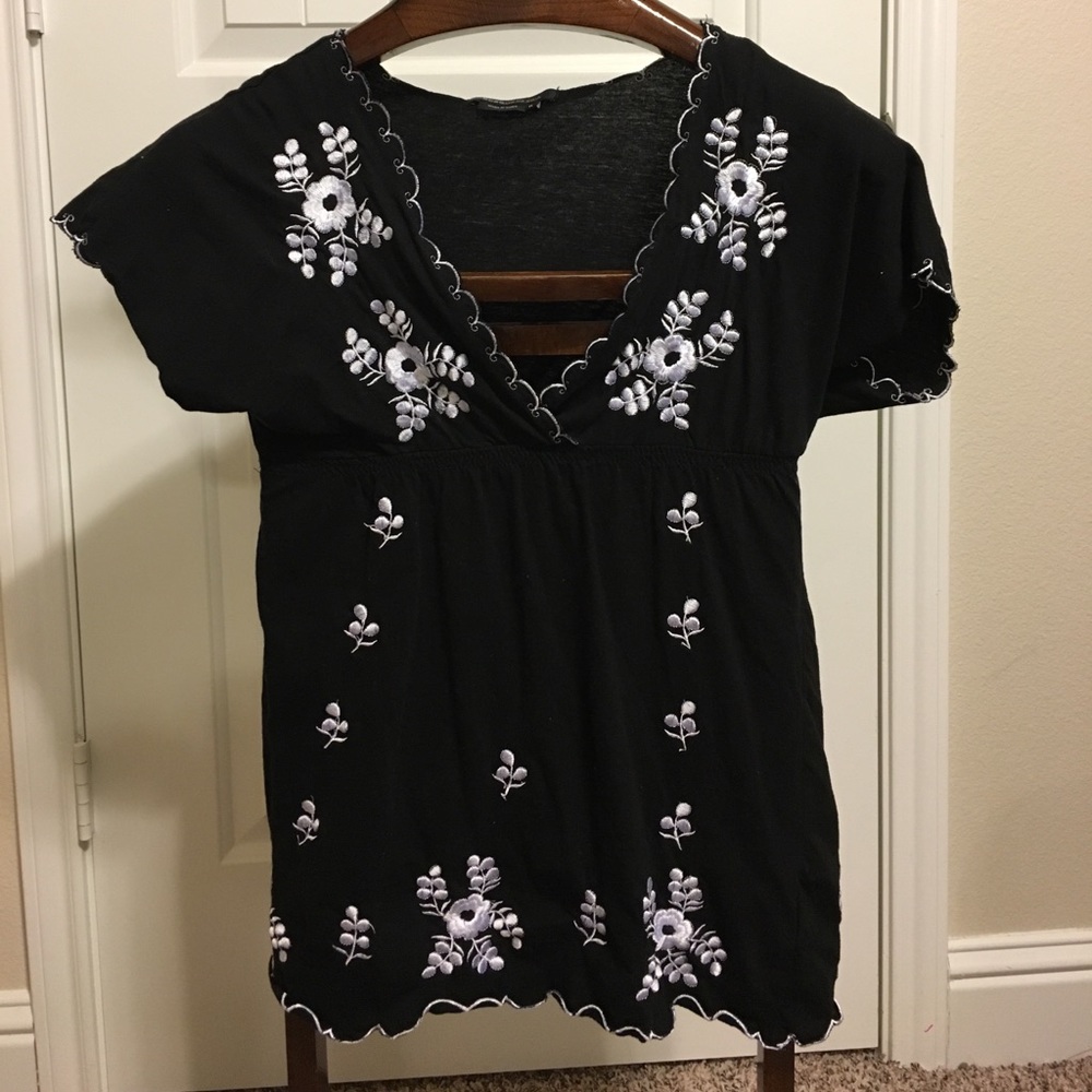 BCBG MaxAzria Top