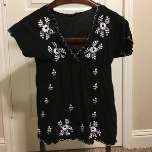 BCBG MaxAzria Top