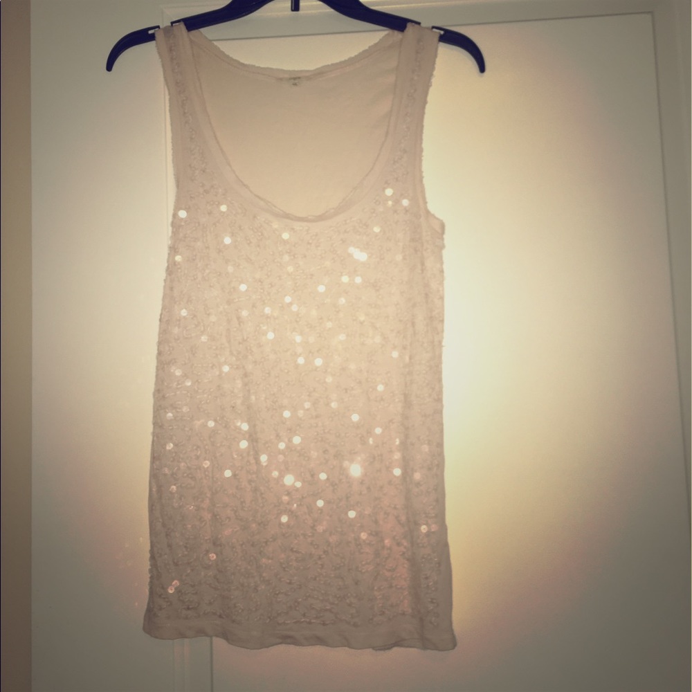 J Crew Pearl Pink Blouse