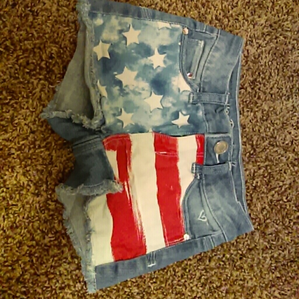 Cute shorts