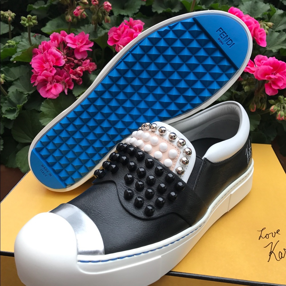 Fendi sneakers