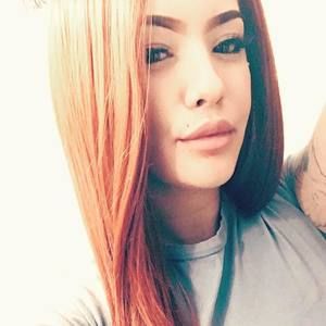 Meet your Posher, Marissa