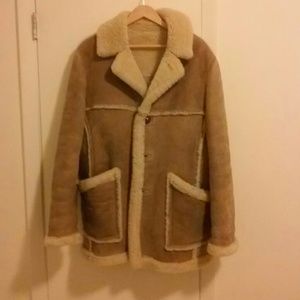 Meet your Posher, Scott