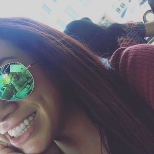 Meet your Posher, Melissa