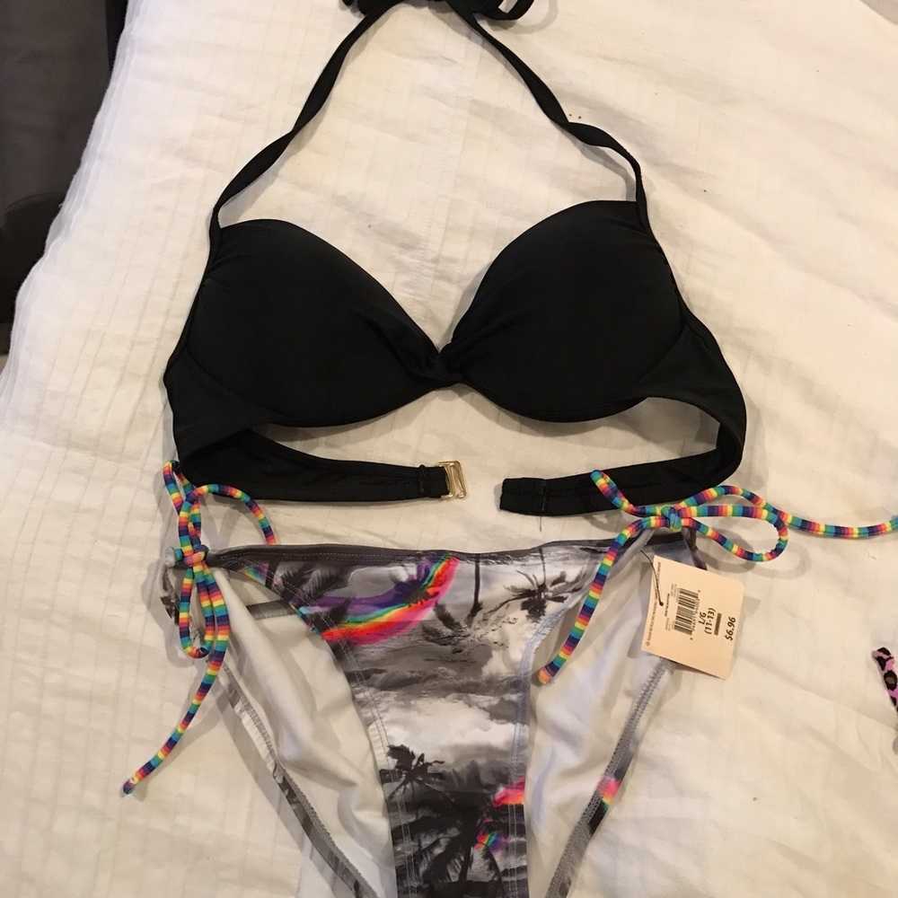 ❣️Bathing suit bundle