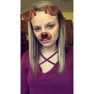 Meet your Posher, Amalie