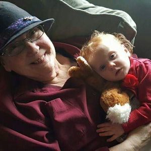 Meet your Posher, Peggy